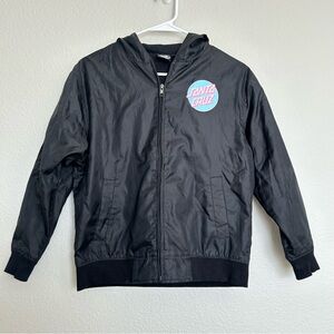 Santa Cruz Windbreaker Girls